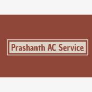 Prashanth AC Service